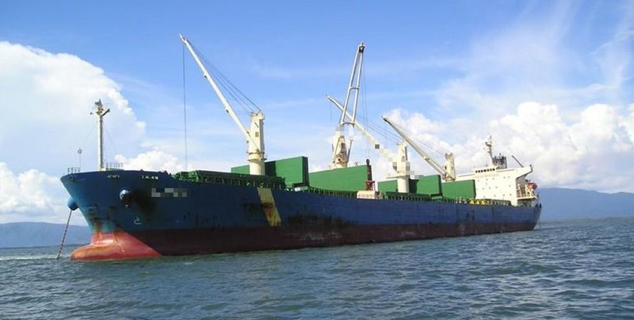 судно, индийский океан, пиратство