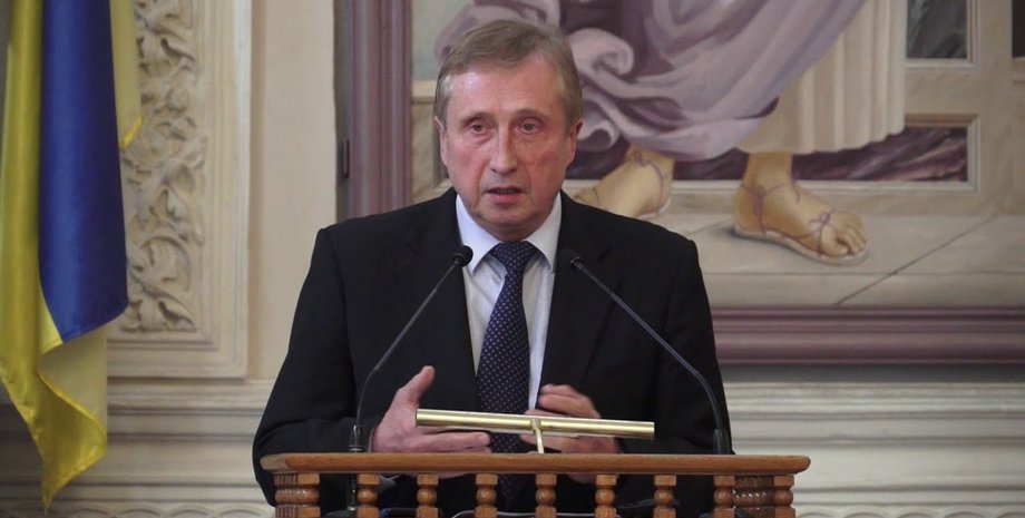 Михаил Згуровский / Фото: kpi.ua