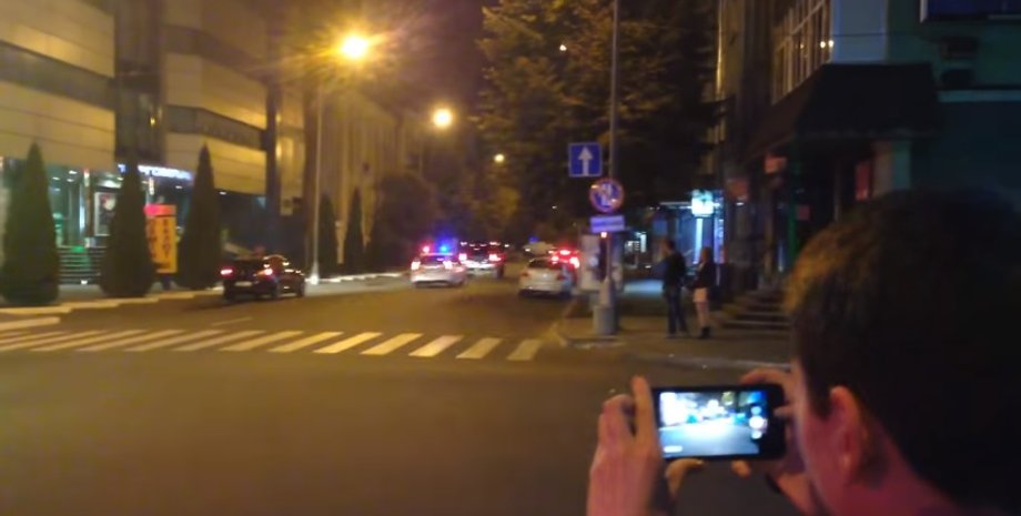 Скриншот видео