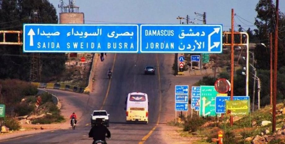 Фото: نداء سوريا