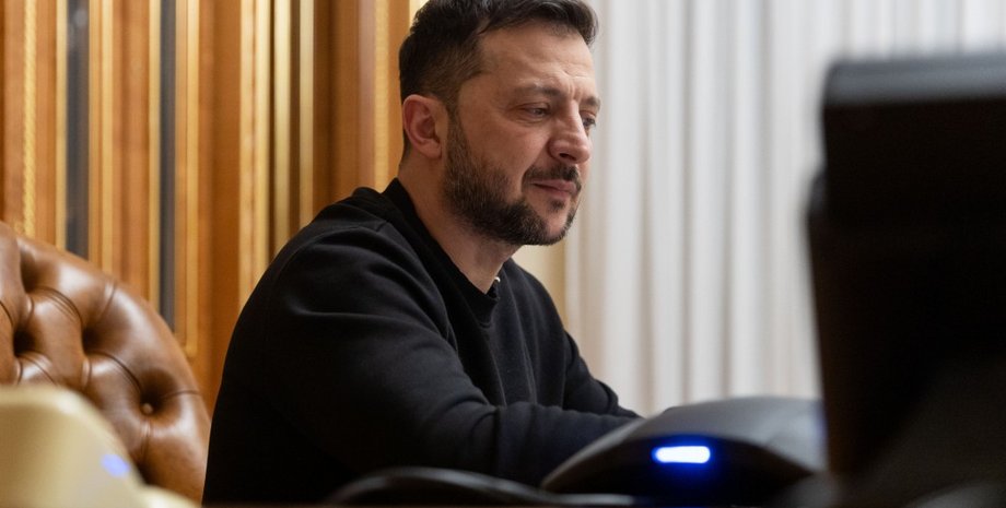 Володимир Зеленський, Зеленський Фіцо