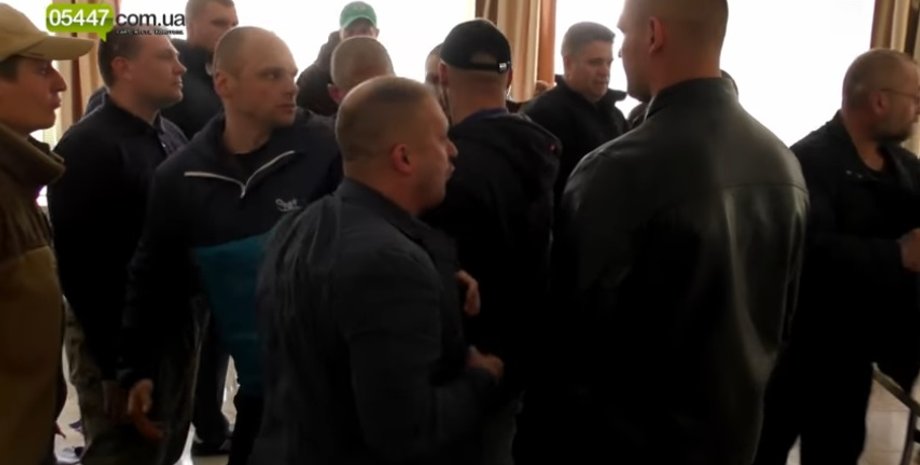 Скриншот видео