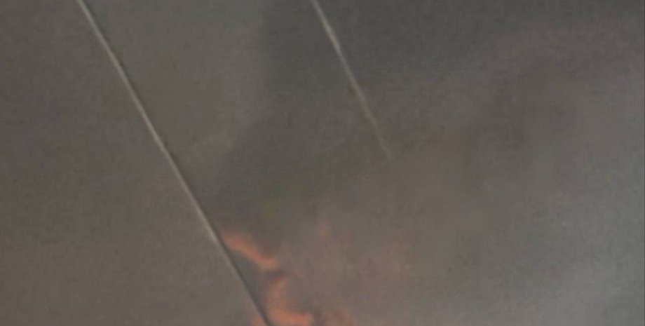 взрывы в Крыму, взрывы в севастополе, аэропорт бельбек