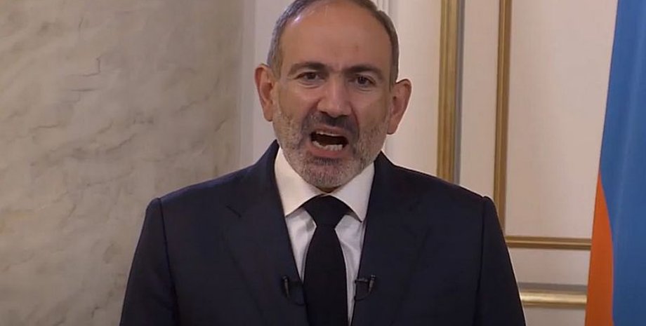 Скриншот: YouTube / NEWS AM