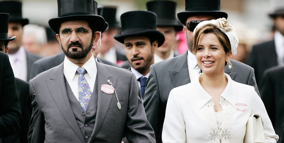 Фото: Hello Magazine