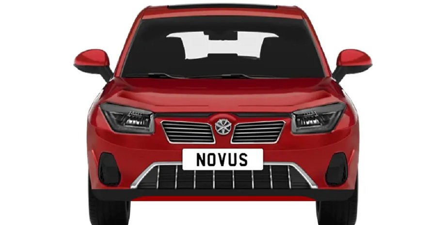 Omnia Novus, Авто, Автомобили, Дизайн, Дизайнеры, Фото, Кроссоверы, Кроссовер, Великобритания, Изображения