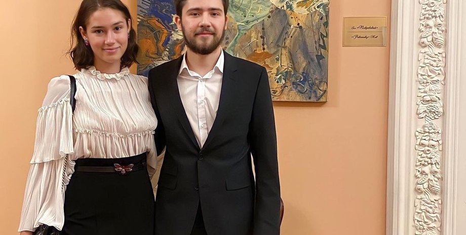 дочь немцова, дина немцова, борис немцов, борис немцов дочь, второй брак