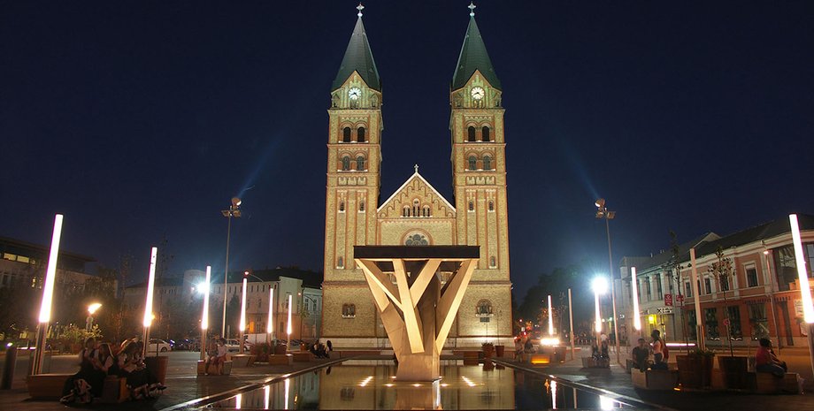 Фото: Robert Nemeth / panadea.com