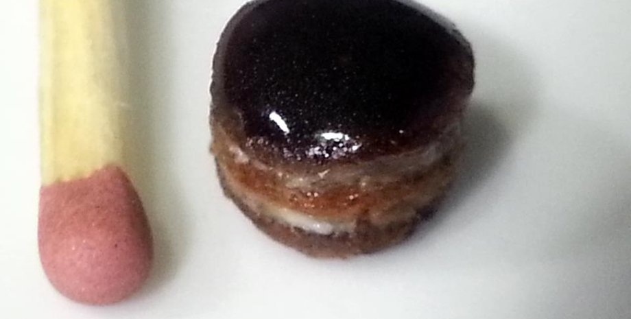 Фото: Facebook / Лана Ветрова