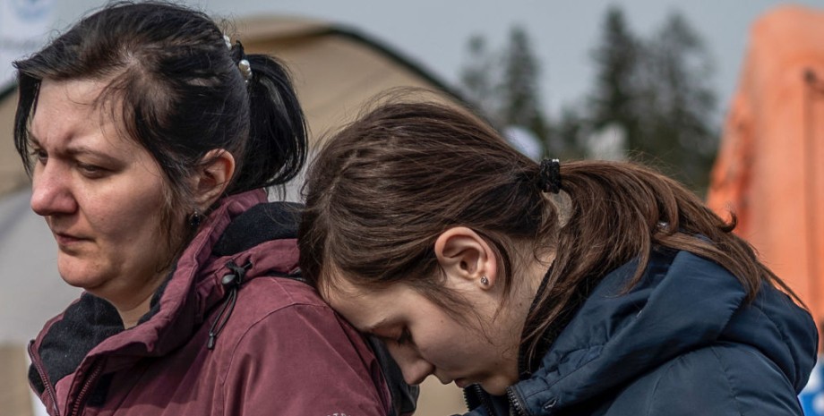 беженцы беженцы