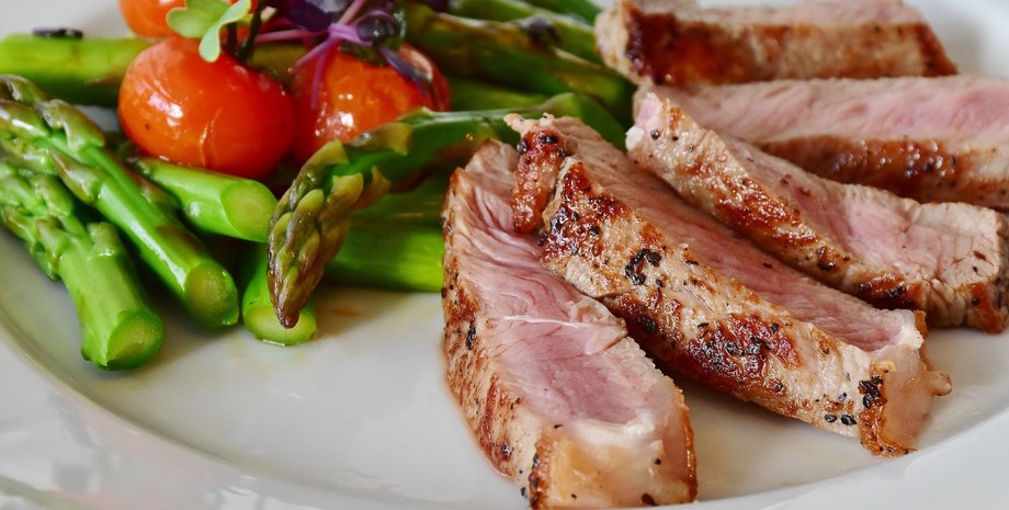 сочные и ароматные мясные блюда на праздничный стол