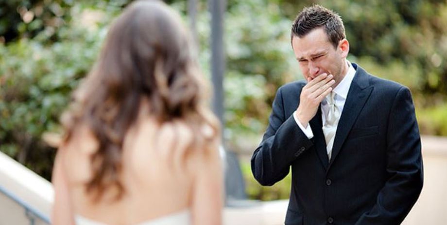 муж пригласил бывшую на свадьбу