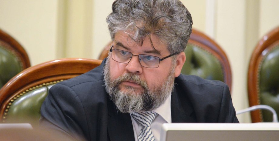 Фото: Facebook Богдан Яременко