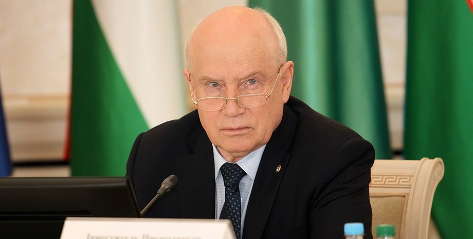 Сергей Лебедев / Фото: cis.minsk.by