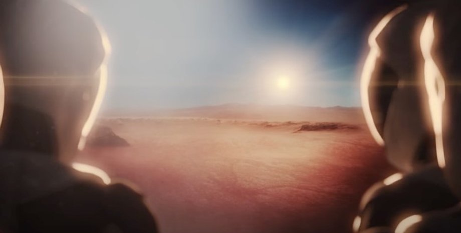 космос, подорожі в космосі, космічні подорожі