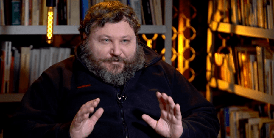 Євген Дикий, війна, космач, мобілізація, тцк