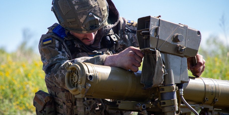 Украинский военный, ВСУ, Силы обороны, война РФ против Украины, мобилизация