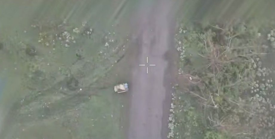 робот, роботизированный комплекс, хартия, война в украине, бои на харьковщине раненый, эвакуация