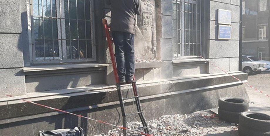 Фото: Думская