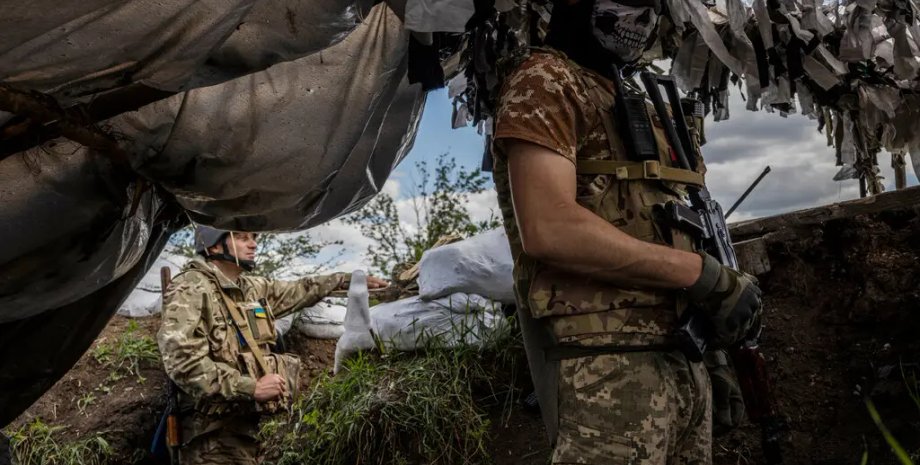 бойцы всу, наступление всу, контратака всу