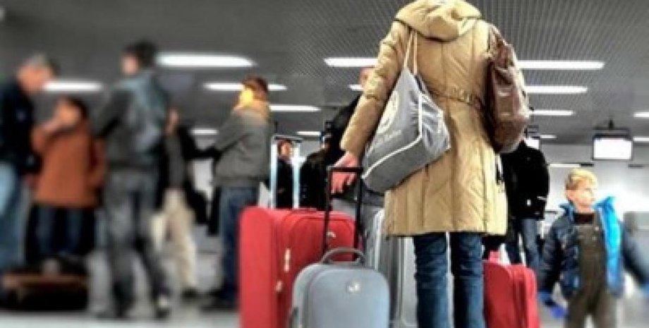 Мигранты, мигранты в США, гражданство США, как получить гражданство США, реалити-шоу