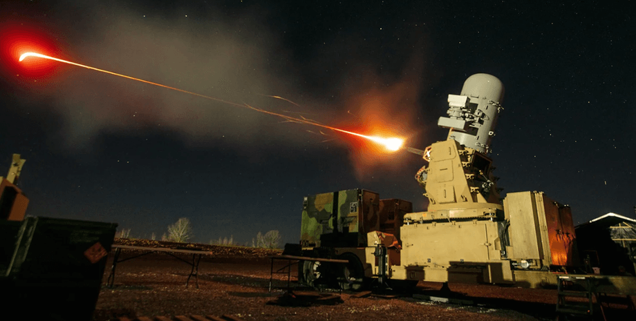 c-ram для України