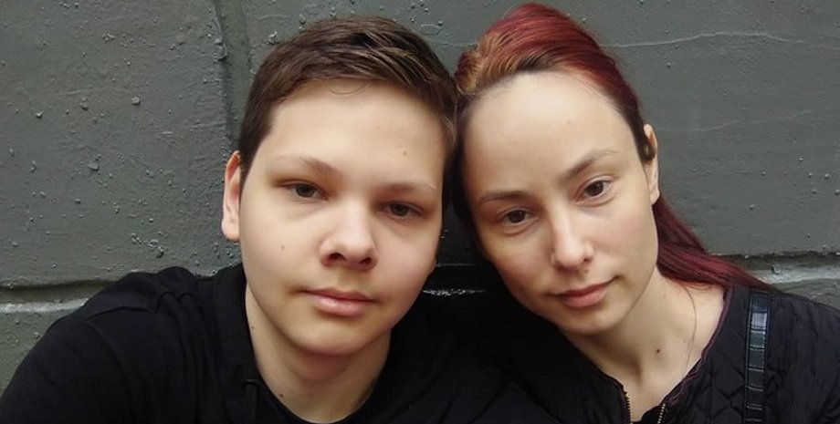 Кирило Воронін, Максим Воронін, аліменти, просить запровадити санкції проти батька