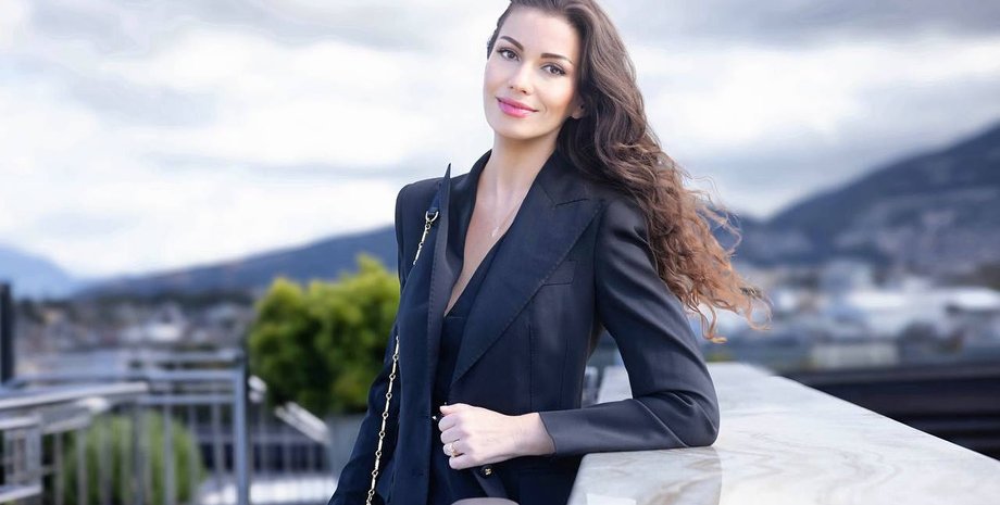 Ирина Болгар