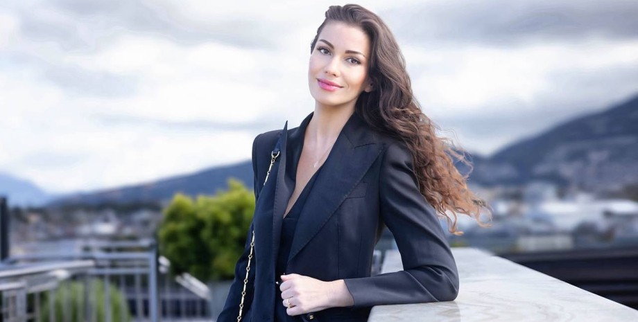 Ірина Болгар Ірина Болгар