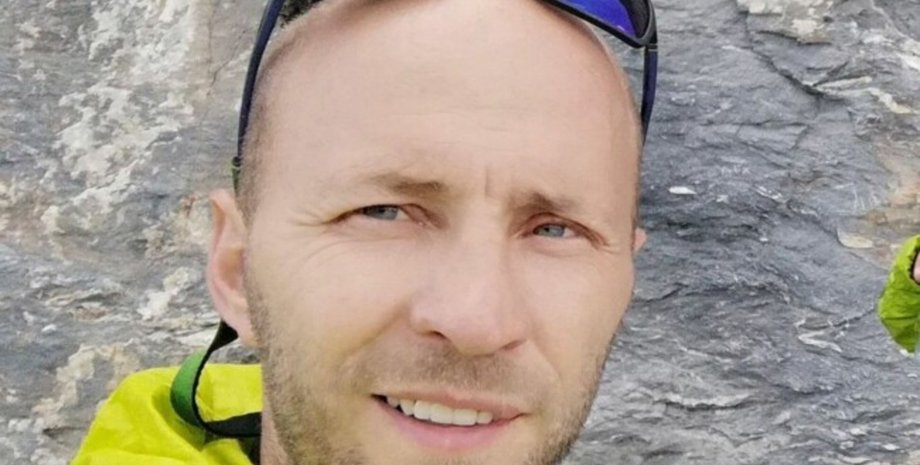 Фото: Олег Мамонтенок / Facebook