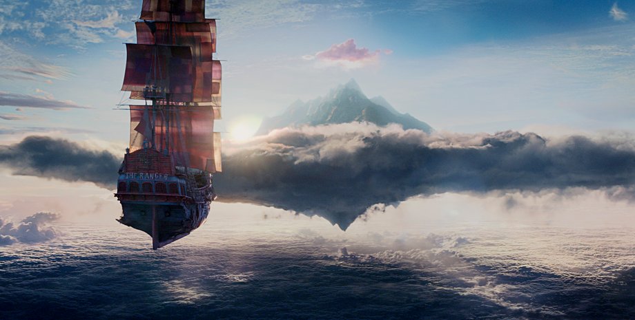 Кадр из фильма / Фото: Warner Bros.