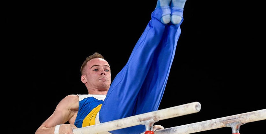 Олег Верняев/Фото: iSport.ua