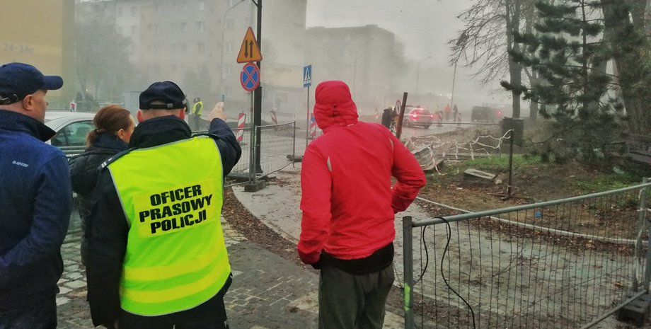 Фото: Fotografia Ratownictwa Z Głogowa