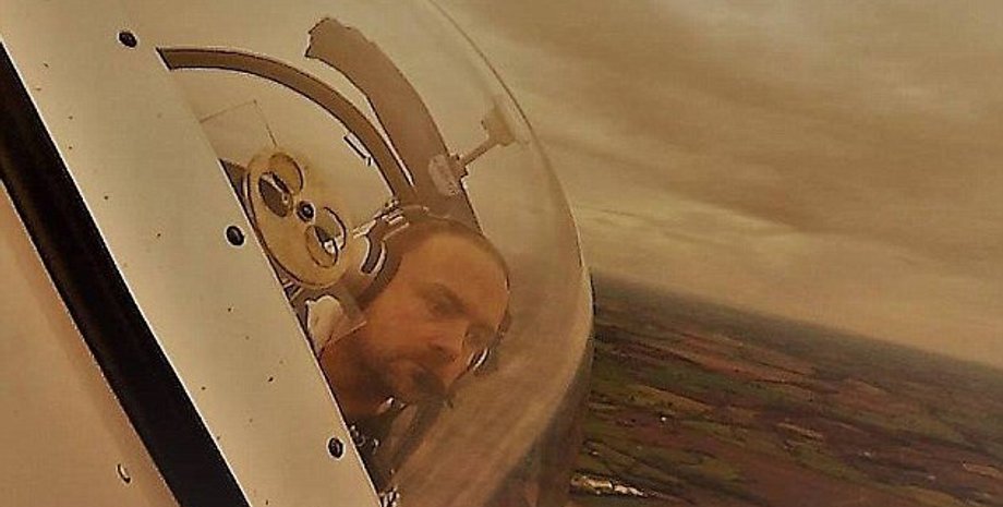 Бен Дэвис / Фото: dailymail.co.uk