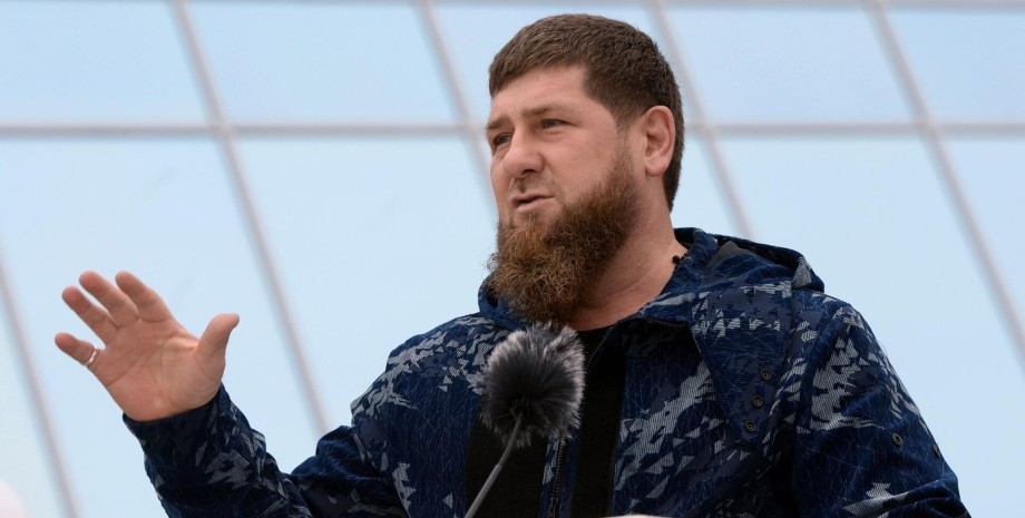 Рамзан Кадыров, глава Чечни, Чеченская республика, избиение, сожжение Корана, Никита Журавель, омбудсмен