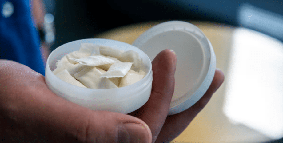 Паучи Паучи