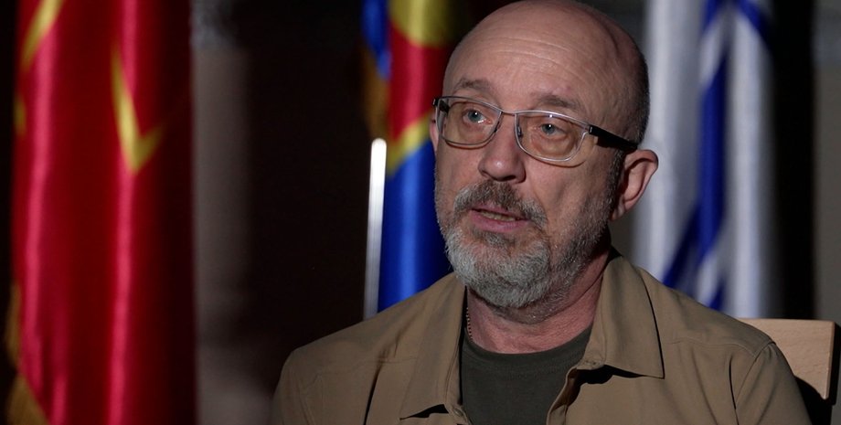 Алексей Резников