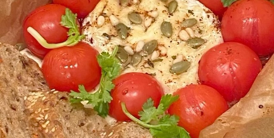 закуска к вину