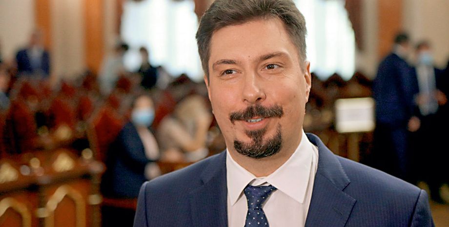 Голову Верховного суду спіймали на хабарі