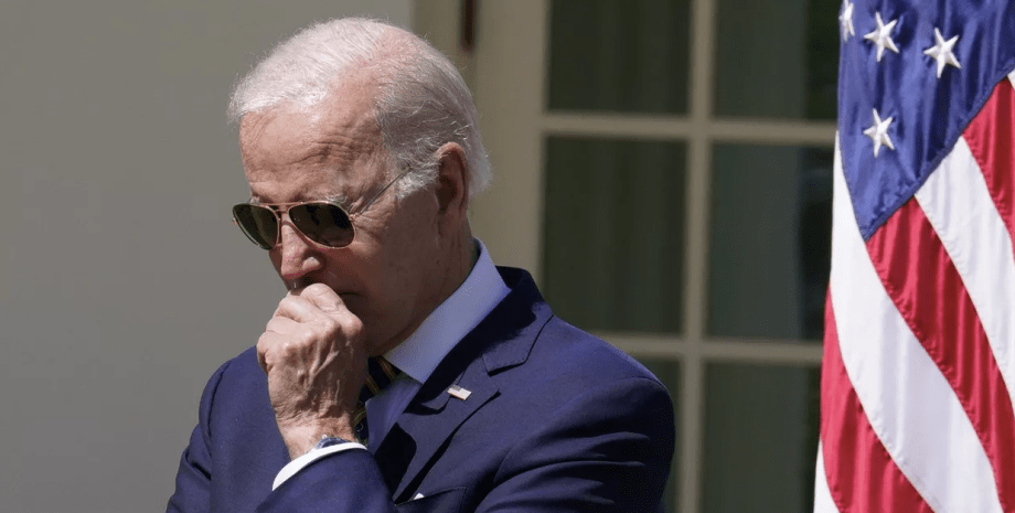 Джо Байден Джо Байден