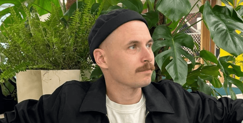 Дмитрий Самсонов, известный музыкант мобилизовался, мобилизация в Украине, группа заводь, Дмитрий Самсонов мобилизовался