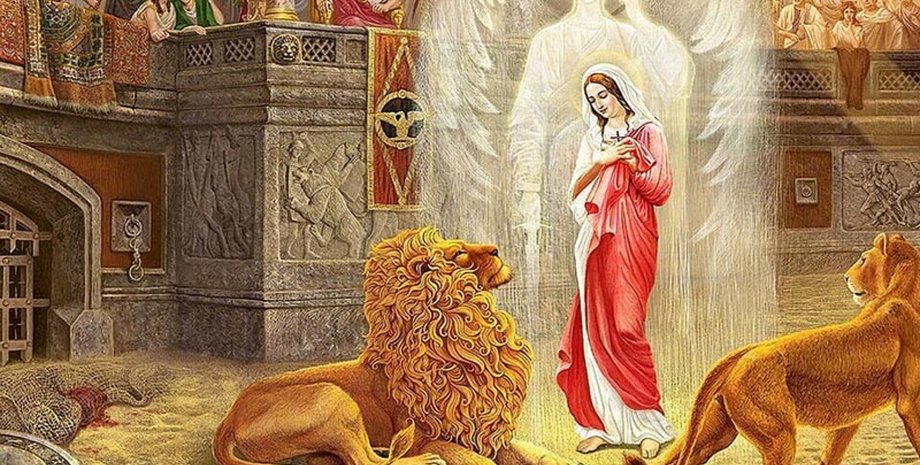 святая Татьяна святая мученица Татьяна