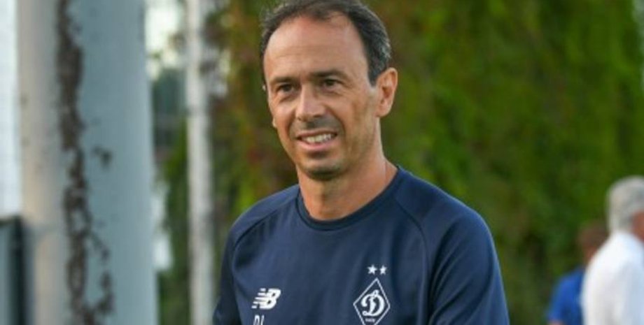 футбол, тренер, физподготовка, разрыв контракта, Италия, Мирча Луческу, Диего Лонго