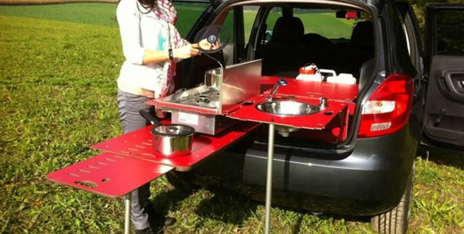 Автодом, Дом на колесах, Изобретения, Авто, Автомобили, Дом, Швейцария, Стартап, Видео, Фото