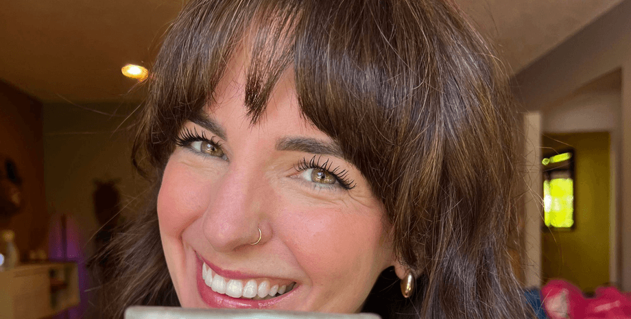 Джессі Тервурен звільнилася з роботи за 20 тисяч доларів на місяць