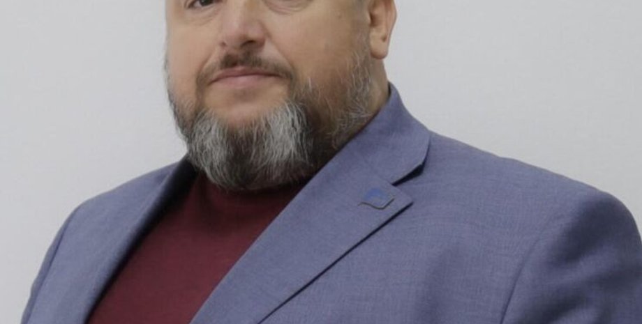 Михаил Филипоненко, коллаборант, Луганск, ГУР, война РФ против Украины, российское вторжение, Андрей Юсов