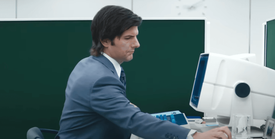 сериал разрыв, второй сезон разрыва, Severance, будет ли третий сезон разрыва, бен стиллер разрыв, разделение сериал