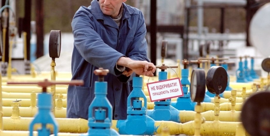 ГТС Украины / Фото: РБК