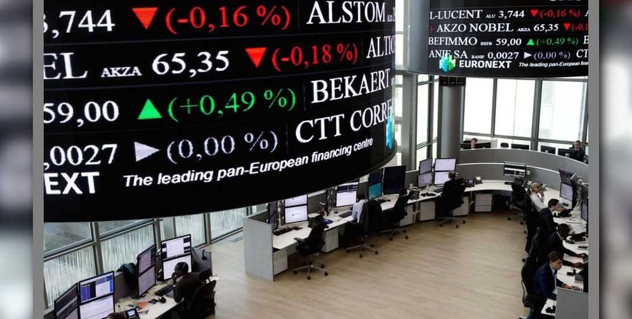 Фото: The Ticker Times