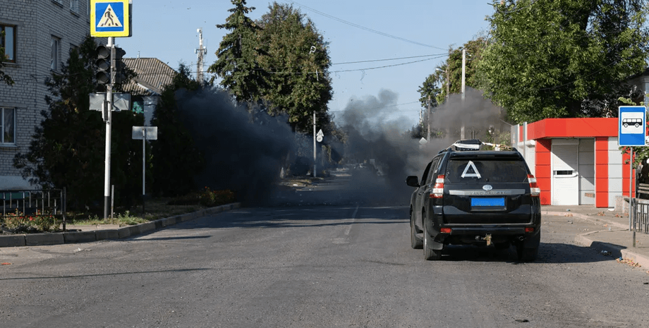 суджа, украинские солдаты в судже, суджа ВСУ